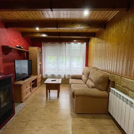 Apartamento La Veiga Cerredo Exterior photo